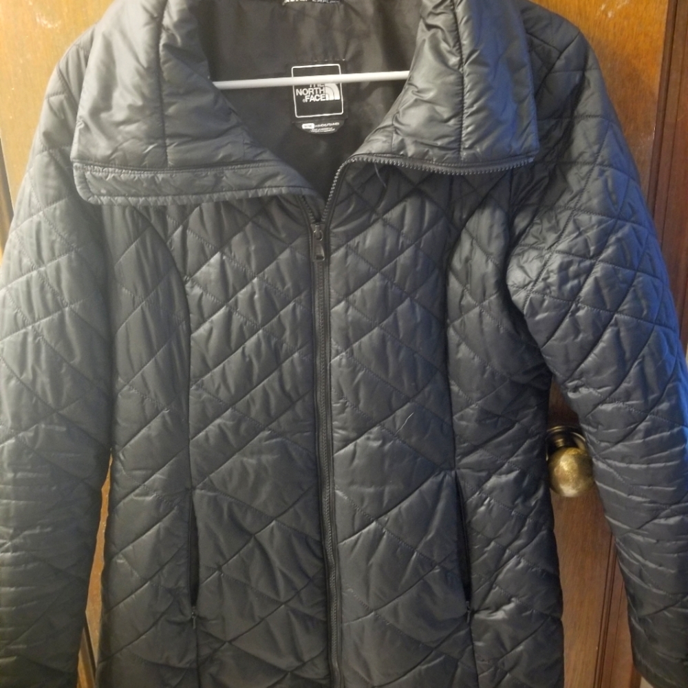 North Face Winter Coat